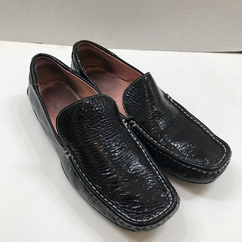 Cole Haan Pam hand sewn moc